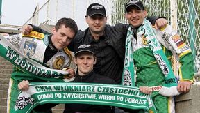 Cegiełki na rzecz Cieślara. Woffinden przekazał kombinezon