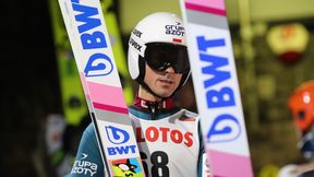 Skoki narciarskie. Puchar Świata Wisła 2019. Robert Johansson z kolejnym triumfem w serii próbnej. Piotr Żyła trzeci