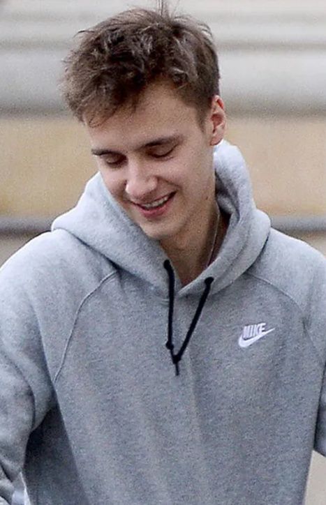 Maciej Musiał spotkał się w Pałacu Prezydenckim z Kingą Dudą
