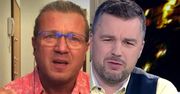 Obrzydliwe słowa na wizji. Jakimowicz znów "błysnął" w programie TVP Info