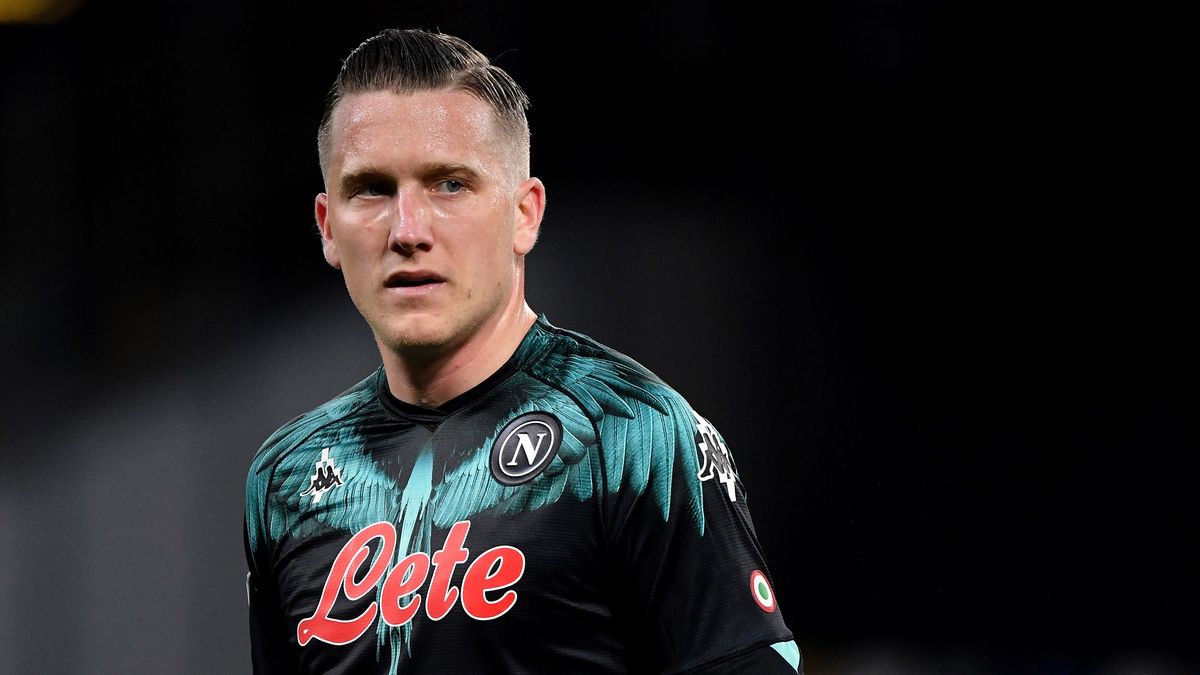 Getty Images / Andrea Staccioli/Insidefoto/LightRocket / Na zdjęciu: Piotr Zieliński