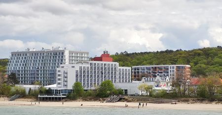 Hotelarze apelują: "Reklamy w USA czy Azji są teraz bez sensu"