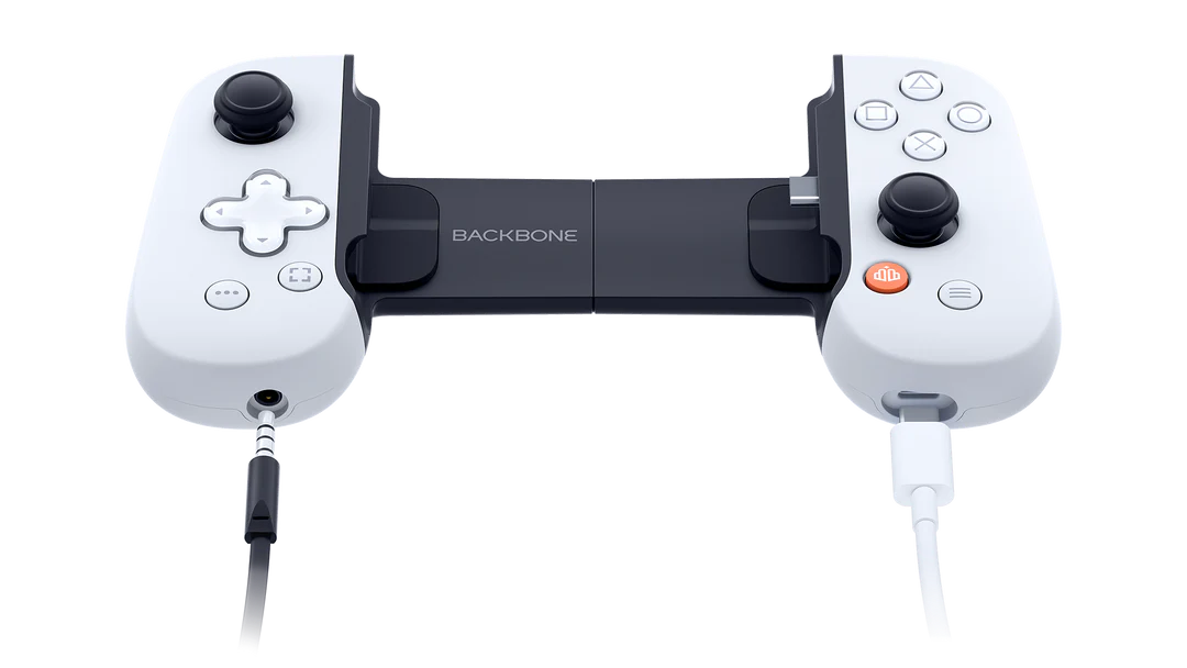 Backbone One PlayStation Edition