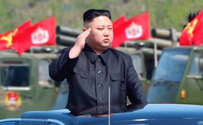 WP Kim Dzong Un: współczesny despota