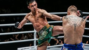 Dwie walki o mistrzostwo świata Muay Thai zwieńczeniem gali ONE 157!