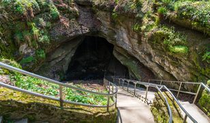 Najdłuższa jaskinia na świecie. Ponad 650 km korytarzy, małych jaskiń i kanałów