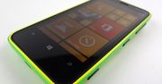 Nokia Lumia 620 to naprawdę udany smartfon! [pierwsze wrażenia]