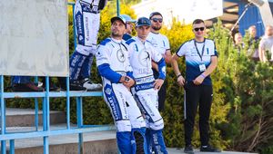 Żużel. Fatalna sytuacja Unii Tarnów. Kontakt się urwał