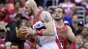 "To jest Sparta!". Marcin Gortat zagrzewa do boju cytatami z filmów (wideo)