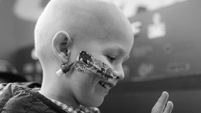 Mistrz świata w żałobie. Jego 6-letni syn nie żyje