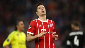 "Bild": Lewandowski myśli o transferze już od stycznia. Jeśli nie Real, to PSG, Chelsea lub Manchester United