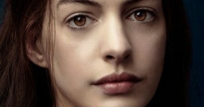 Anne Hathaway: ''Nie mogłam spać z głodu!''