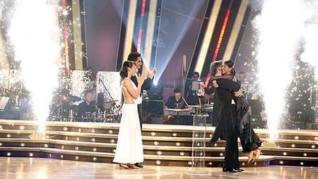 Krzysztof Tyniec, Kamila Kajak, Ivan Komarenko, Blanka Winiarska