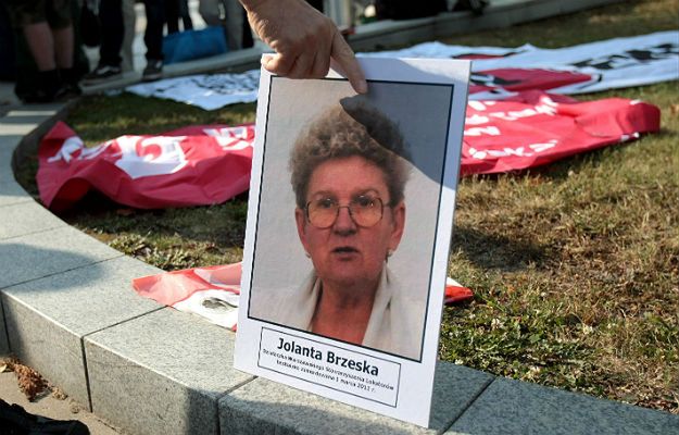 Zbigniew Ziobro: są ustalenia wskazujące, że doszło do zabójstwa Jolanty Brzeskiej