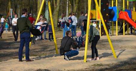 Nowy model życia w Polsce. Rośnie liczba takich gospodarstw domowych
