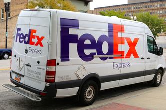 FedEx coraz bliżej przejęcia swojego rywala