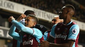 Ambitne plany West Hamu, na celowniku piłkarze Chelsea, Liverpoolu i Man Utd