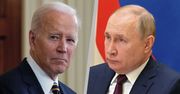 Wojna w Ukrainie. Spotkanie Biden-Putin? Stanowisko USA