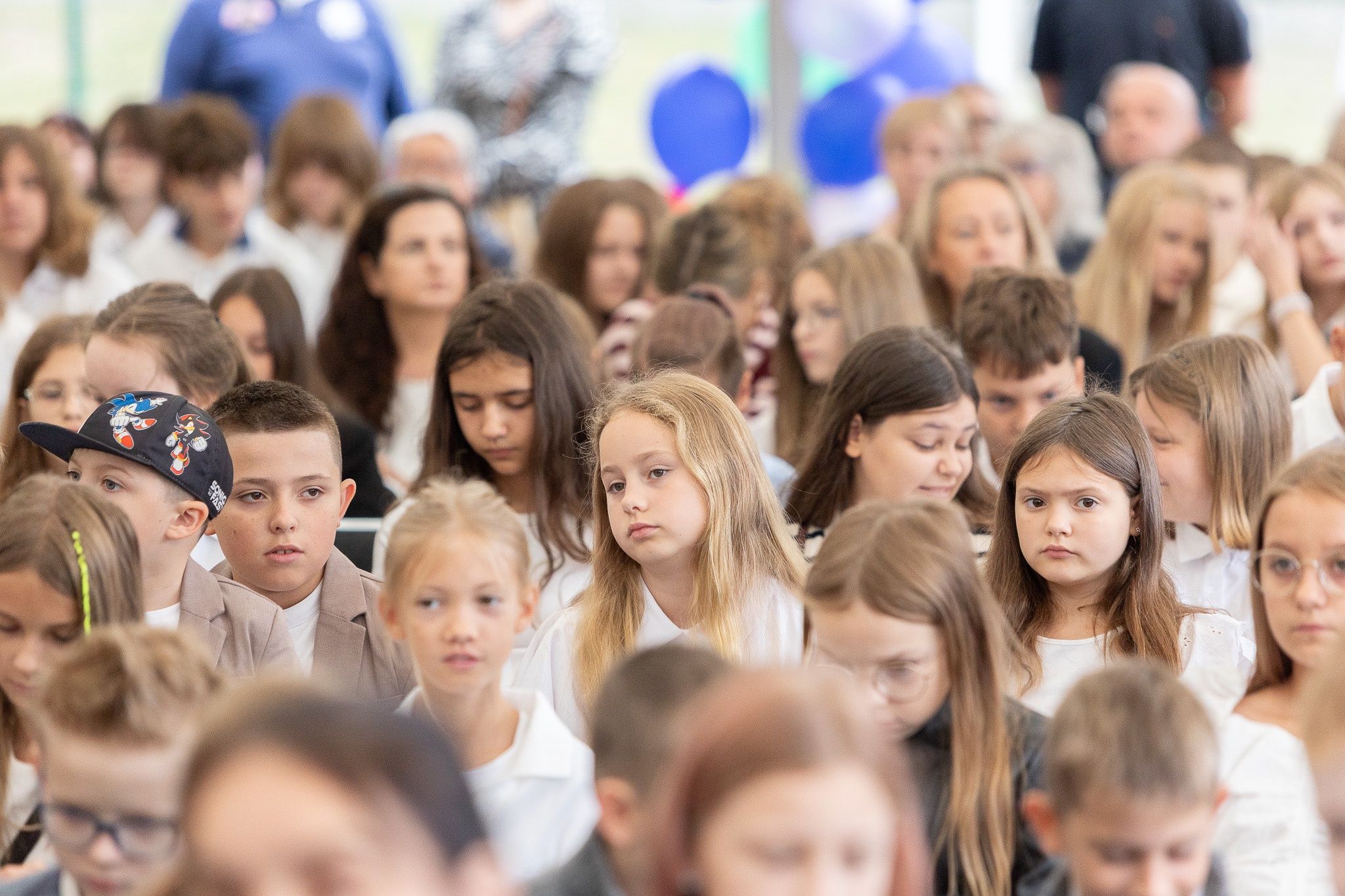 Miejska inauguracja roku szkolnego 2026/27 w SP nr 17 w Toruniu