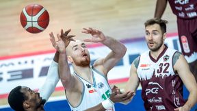Koncert PGE Spójni w Hali Mistrzów. Kacper Młynarski: Nie było wcale łatwo