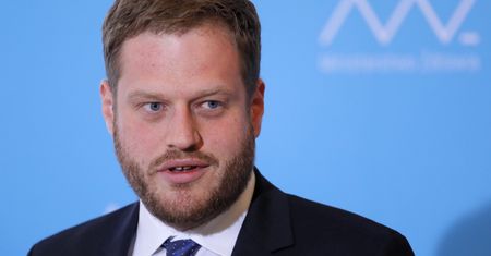 Janusz Cieszyński nowym ministrem cyfryzacji. Rzecznik rządu potwierdza