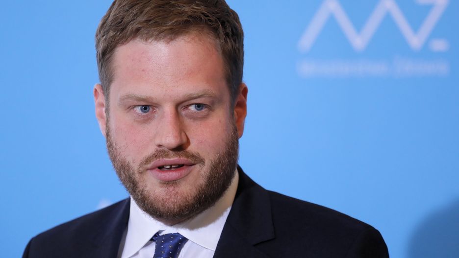 Janusz Cieszyński nowym ministrem cyfryzacji. Rzecznik rządu potwierdza