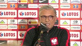 Ambitne plany reprezentacji. Rozegrają mecz z udziałem systemu VAR