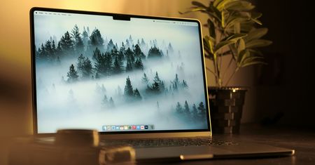 MacBook Air bez wentylatora – mit czy zaleta?
