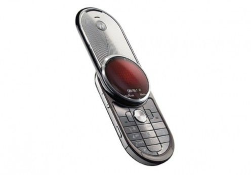 Motorola Aura w sprzedaży 1