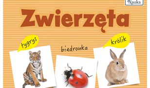 Poznaję świat. Poznaję świat. Zwierzęta