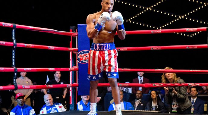Creed 2