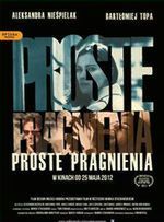 Proste pragnienia