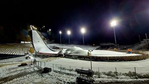 Zakopiański COS gotowy na przygotowanie Wielkiej Krokwi