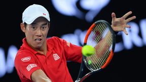 ATP Buenos Aires: Kei Nishikori najwyżej rozstawiony, ośmiu Argentyńczyków w głównej drabince