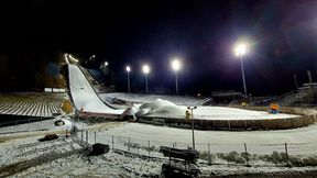 Zakopiański COS gotowy na przygotowanie Wielkiej Krokwi