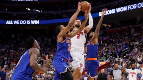 To nie koniec! Detroit Pistons przetrwali w wielkim stylu