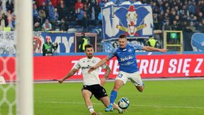 Freebet 200 zł za drużynę z golem w meczu Ruch Chorzów - Górnik Zabrze