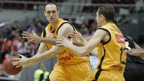 To Anwil powinien się nas bać - wywiad z Chrisem Burgessem, środkowym Zastalu Zielona Góra