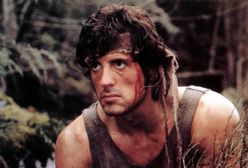 "Rambo 5: Ostatnia krew". Sylvester Stallone dzieli się zdjęciami z filmu