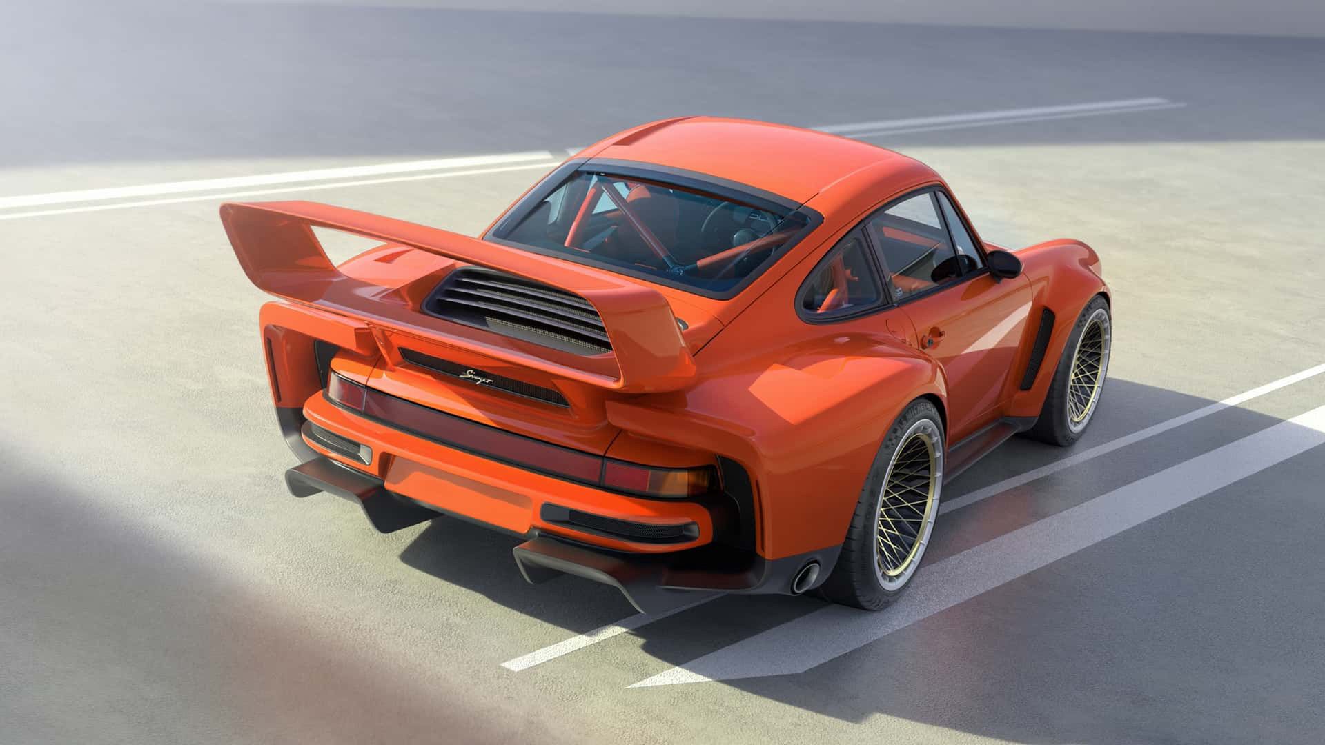 Singer DLS Turbo