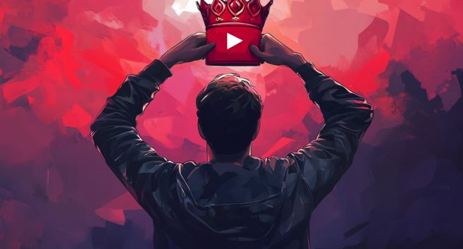 Znamy nominowanych do YouTube Works Awards 2024