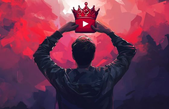 Znamy nominowanych do YouTube Works Awards 2024