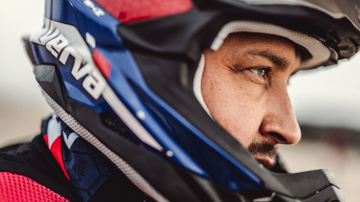 Materiały prasowe / Orlen Team / Na zdjęciu: Kamil Wiśniewski