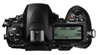 Lustrzanka Fujifilm Finepix S5 Pro, absolutnie dla profesjonalistów 3