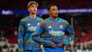 Problemy Realu Madryt. Kolejna kontuzja obrońcy