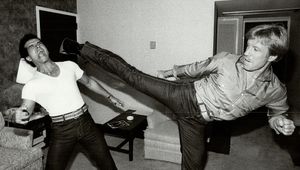 Nie żyje Chuck Norris. W tej sztuce walki był niepokonany