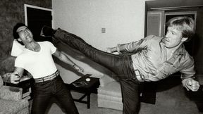 Nie żyje Chuck Norris. W tej sztuce walki był niepokonany