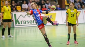 PGNiG Superliga Kobiet. To już nie przebudowa, to rewolucja. Piotrcovia z kolejną nową zawodniczką