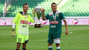 Łukasz Gikiewicz: Trzeba przeprosić za ten mecz