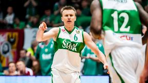 Robert Skibniewski: Jestem głodny zwycięstw!